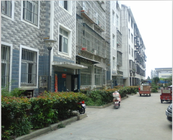 A1877 城站路【北辰花園】 精裝  送小花園   80平米