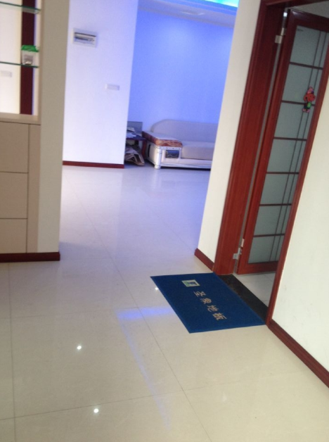 A1618后湖公園旁【后湖御景】10樓精裝兩證滿五