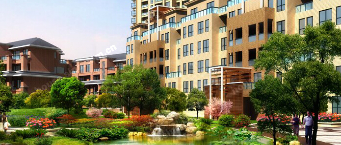 中建國(guó)際花園一期G3一單元1903室