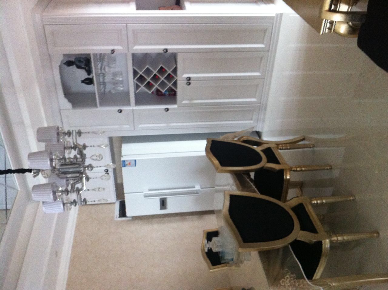 灣流匯4棟 裝修88㎡送入戶花園