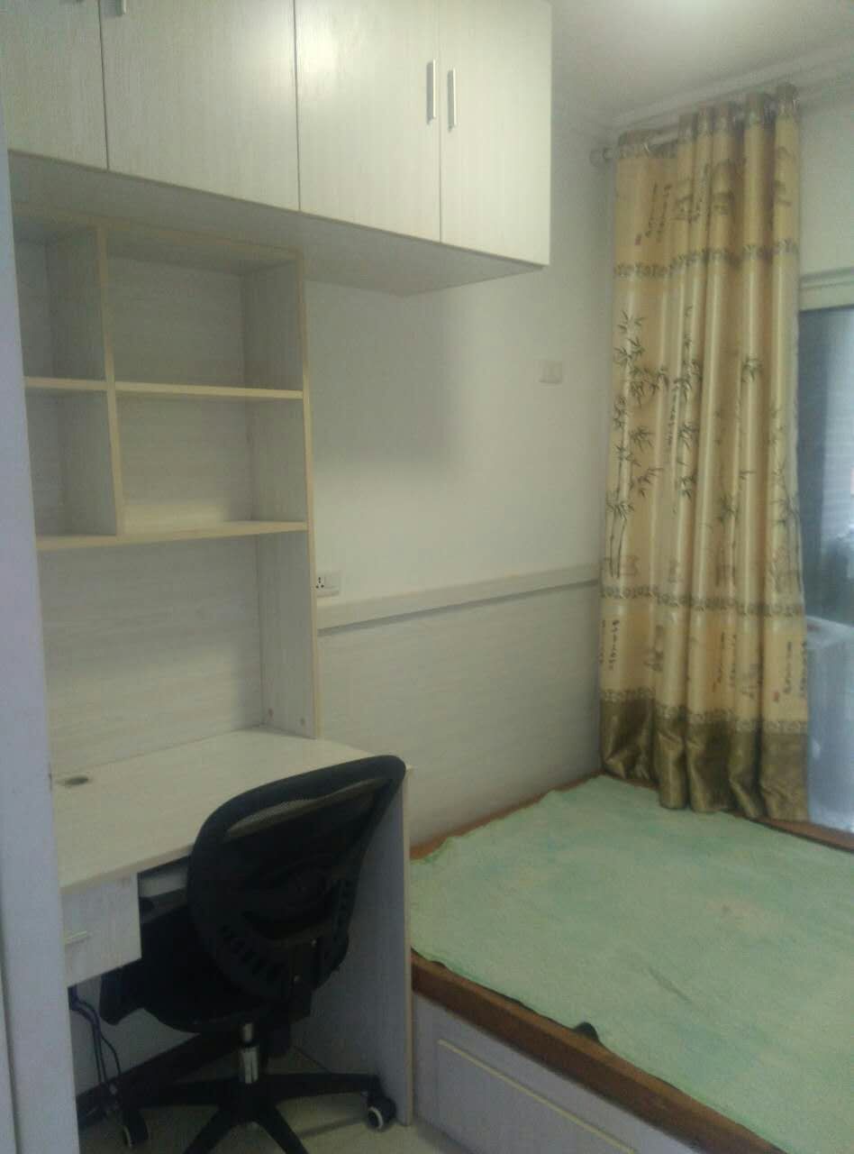 董永路湾流汇好房出租