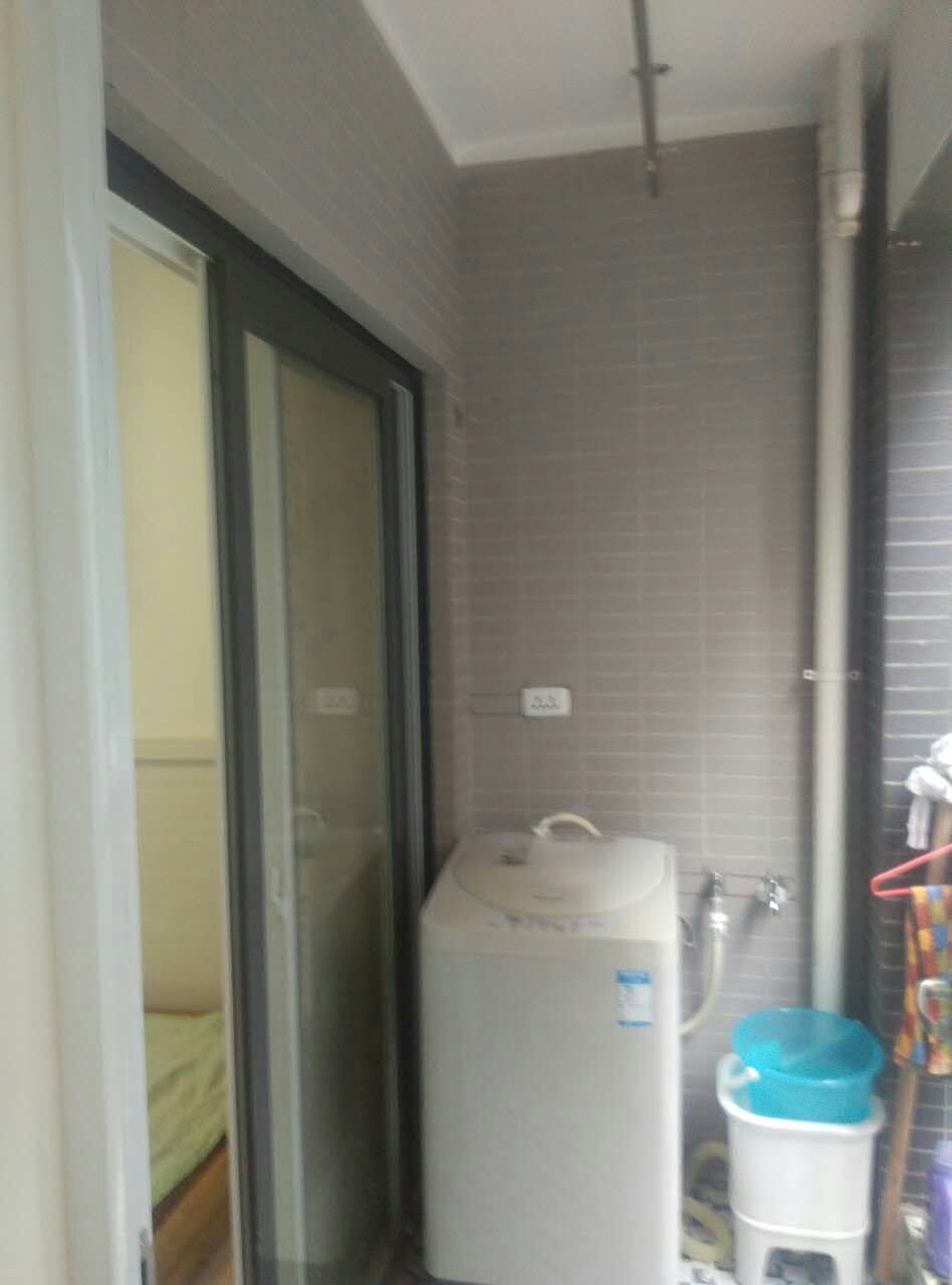 董永路湾流汇好房出租