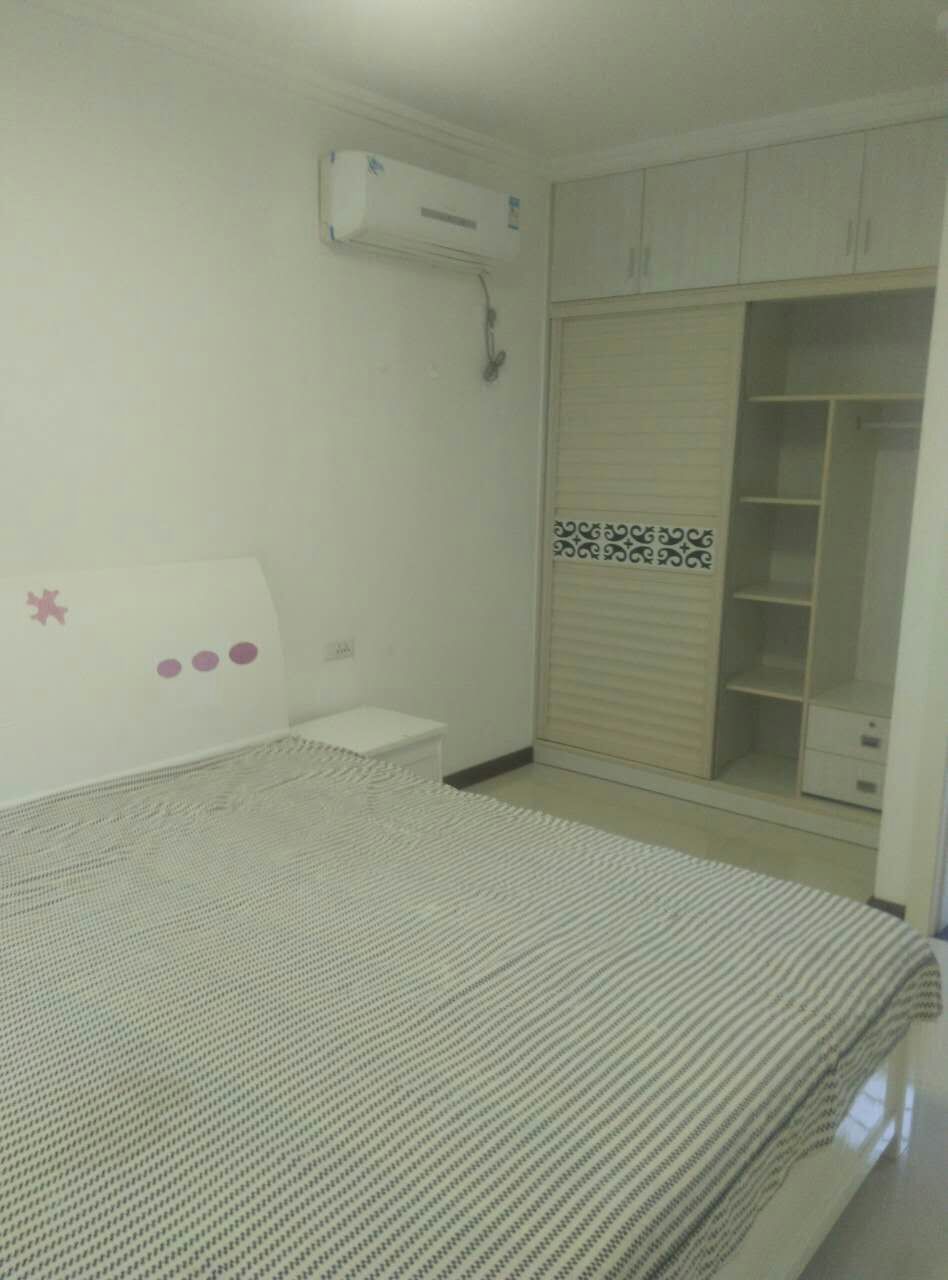 董永路湾流汇好房出租