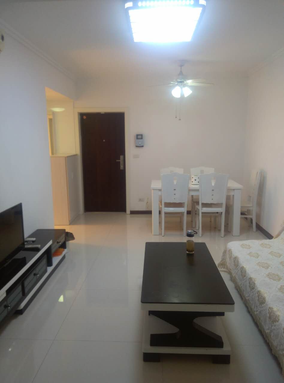 董永路湾流汇好房出租