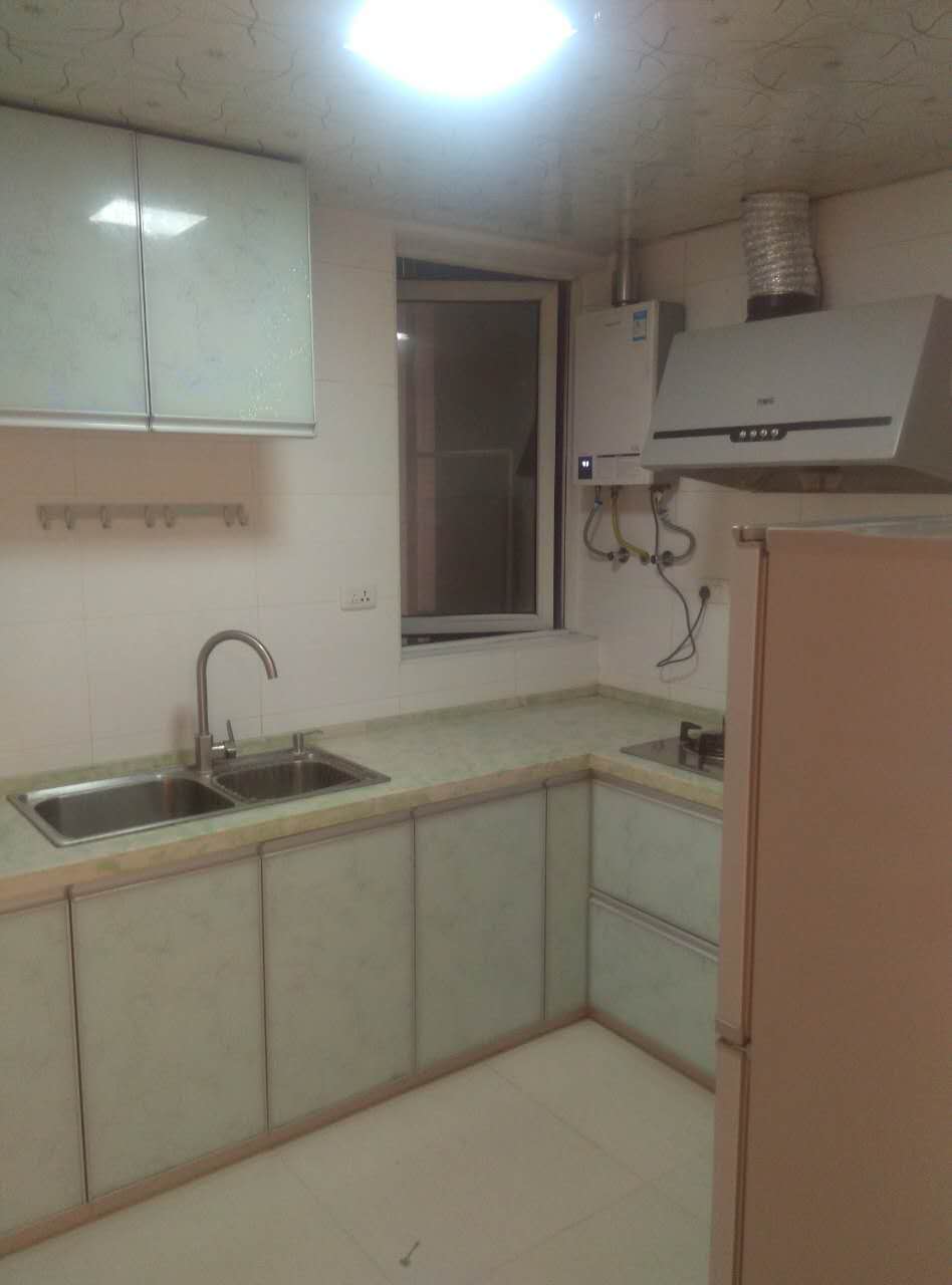 董永路湾流汇好房出租