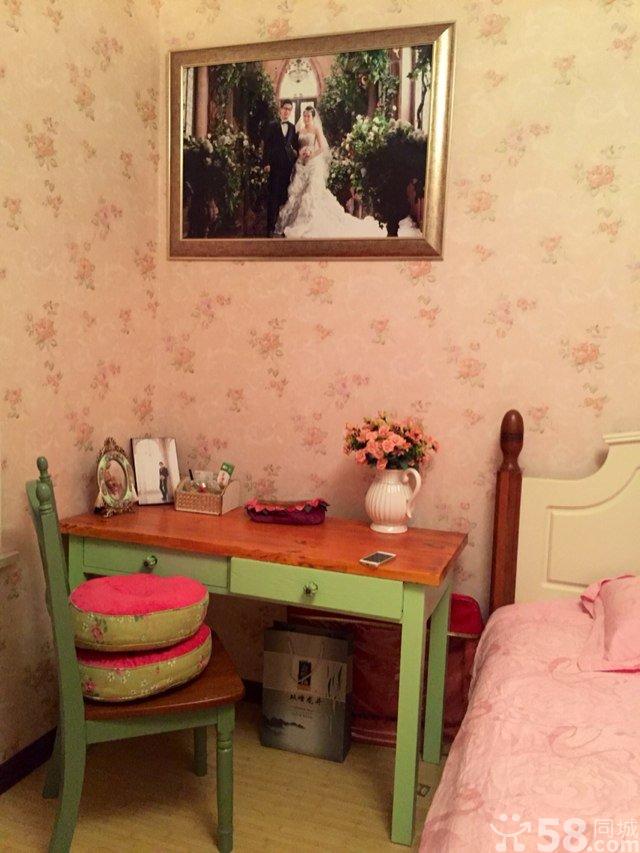 正好房地產(chǎn)----C307錦繡后湖三期三室二廳二衛(wèi)精裝兩證滿二