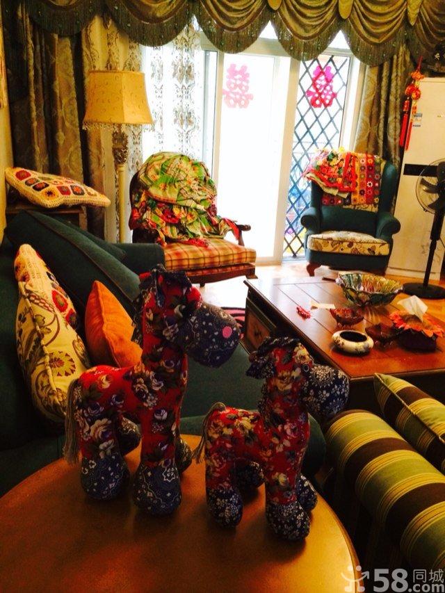 正好房地產(chǎn)----C307錦繡后湖三期三室二廳二衛(wèi)精裝兩證滿二