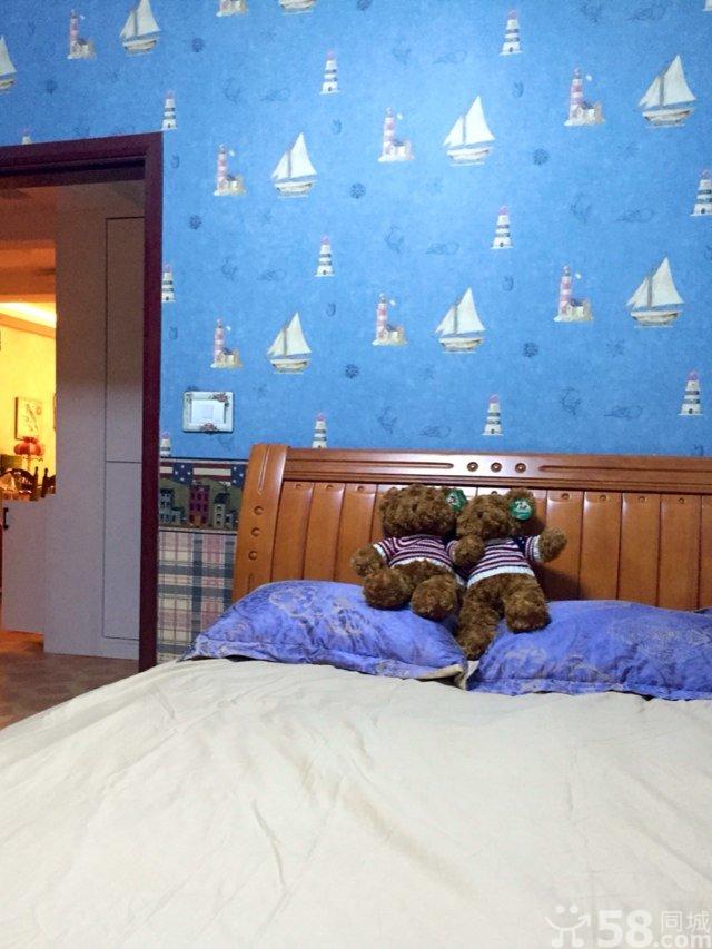 正好房地產(chǎn)----C307錦繡后湖三期三室二廳二衛(wèi)精裝兩證滿二