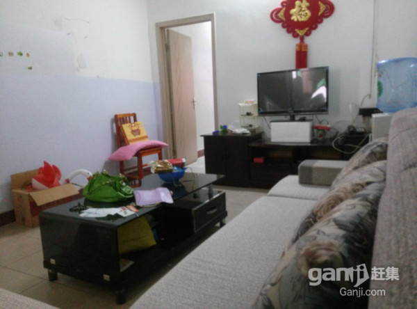 孝南城西南巷 2室2廳 85平米 中等裝修 兩個(gè)月或年付(個(gè)人)  