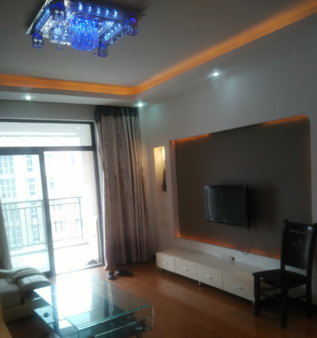 孝感（北大鴻城）-精裝房，好地段，優(yōu)惠出售！