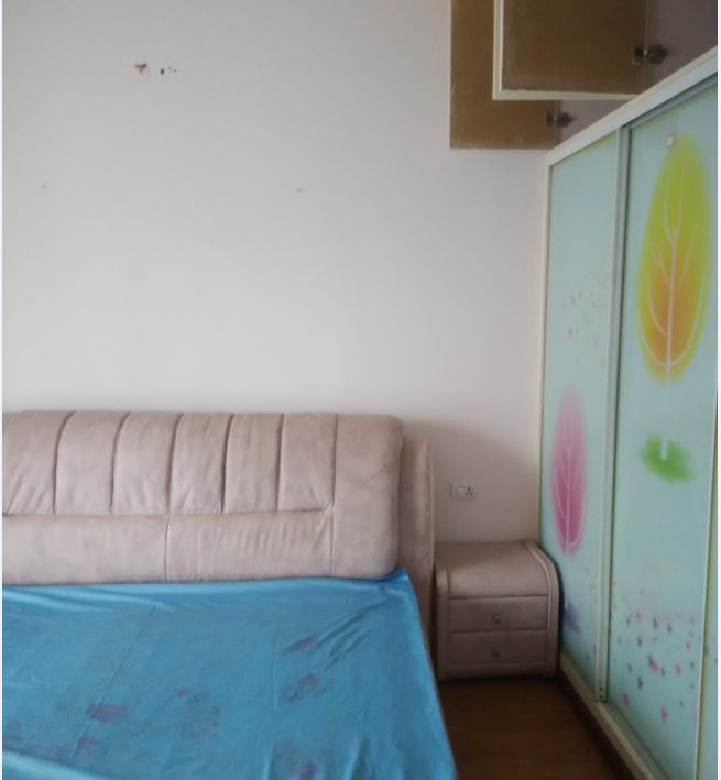 孝感（北大鴻城）-精裝房，好地段，優(yōu)惠出售！