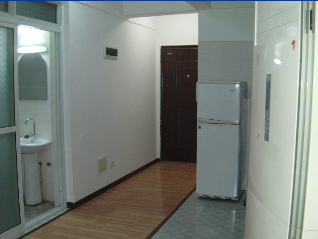 安国大厦公寓急售