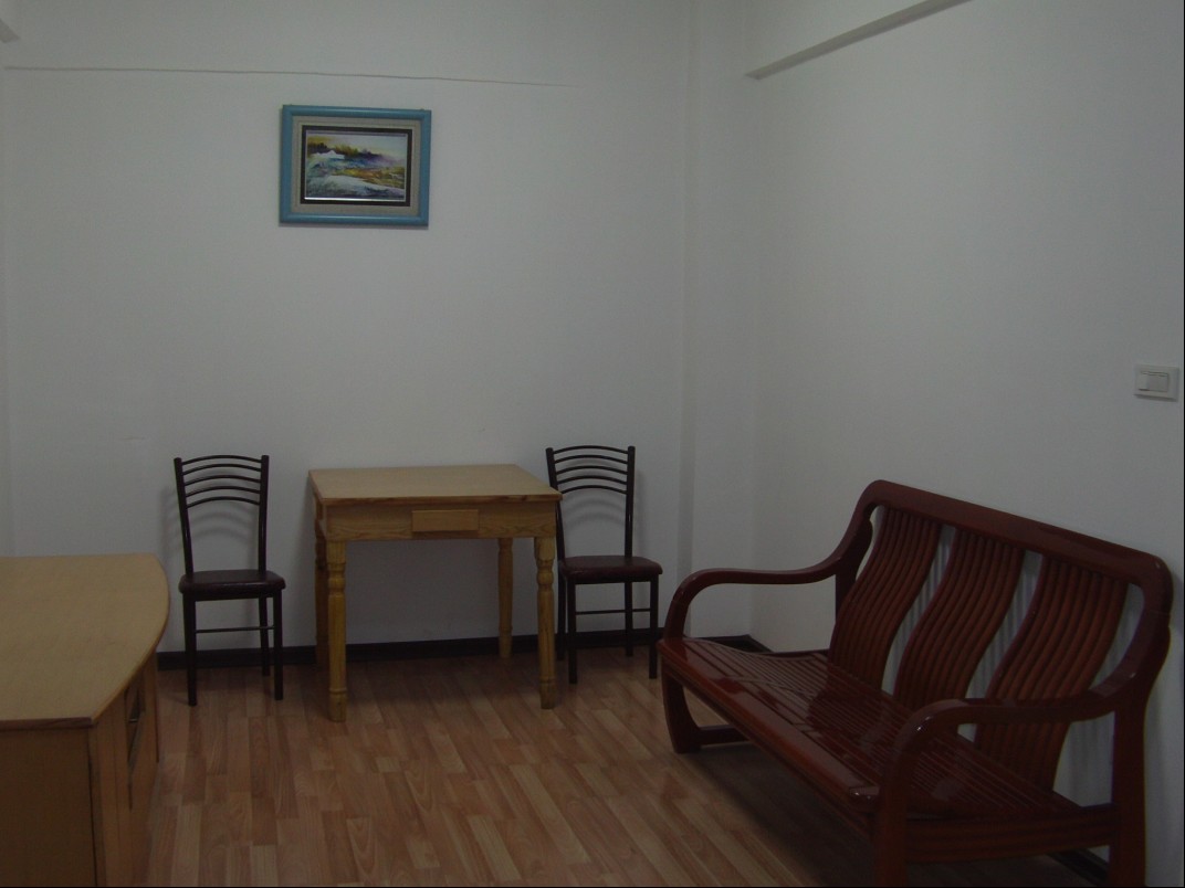 安国大厦公寓急售