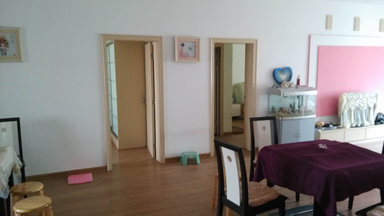 孝南北城区华夏龙城对面 精装修 配套设施齐全 可拎包入住 价格从忧！