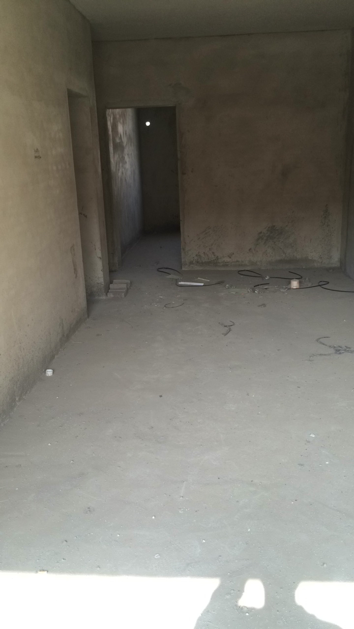 孝感市华兴小区113.5平米房屋，个人转手出售， 售13.6万！