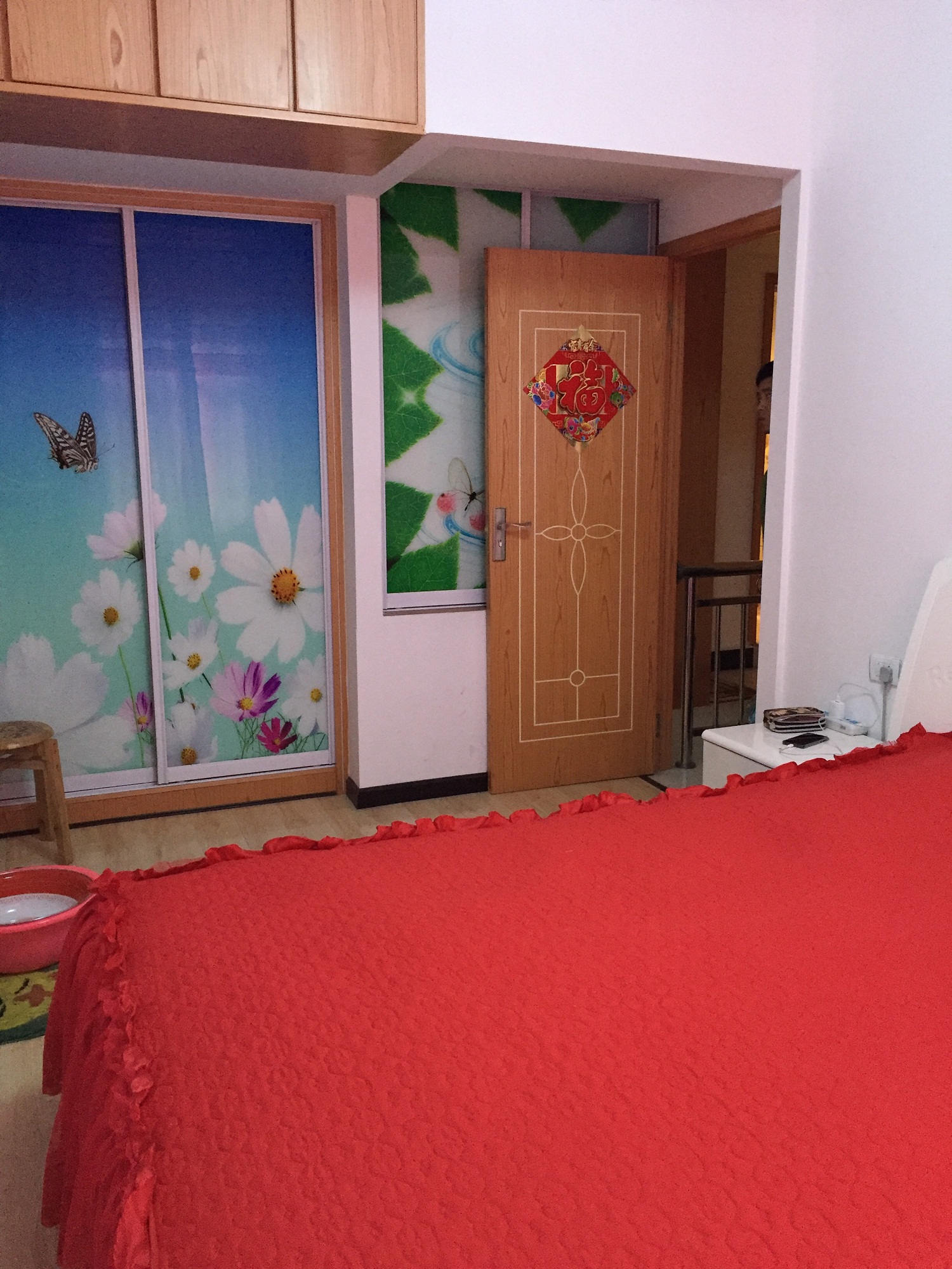 安陸泰合樂園房屋出售