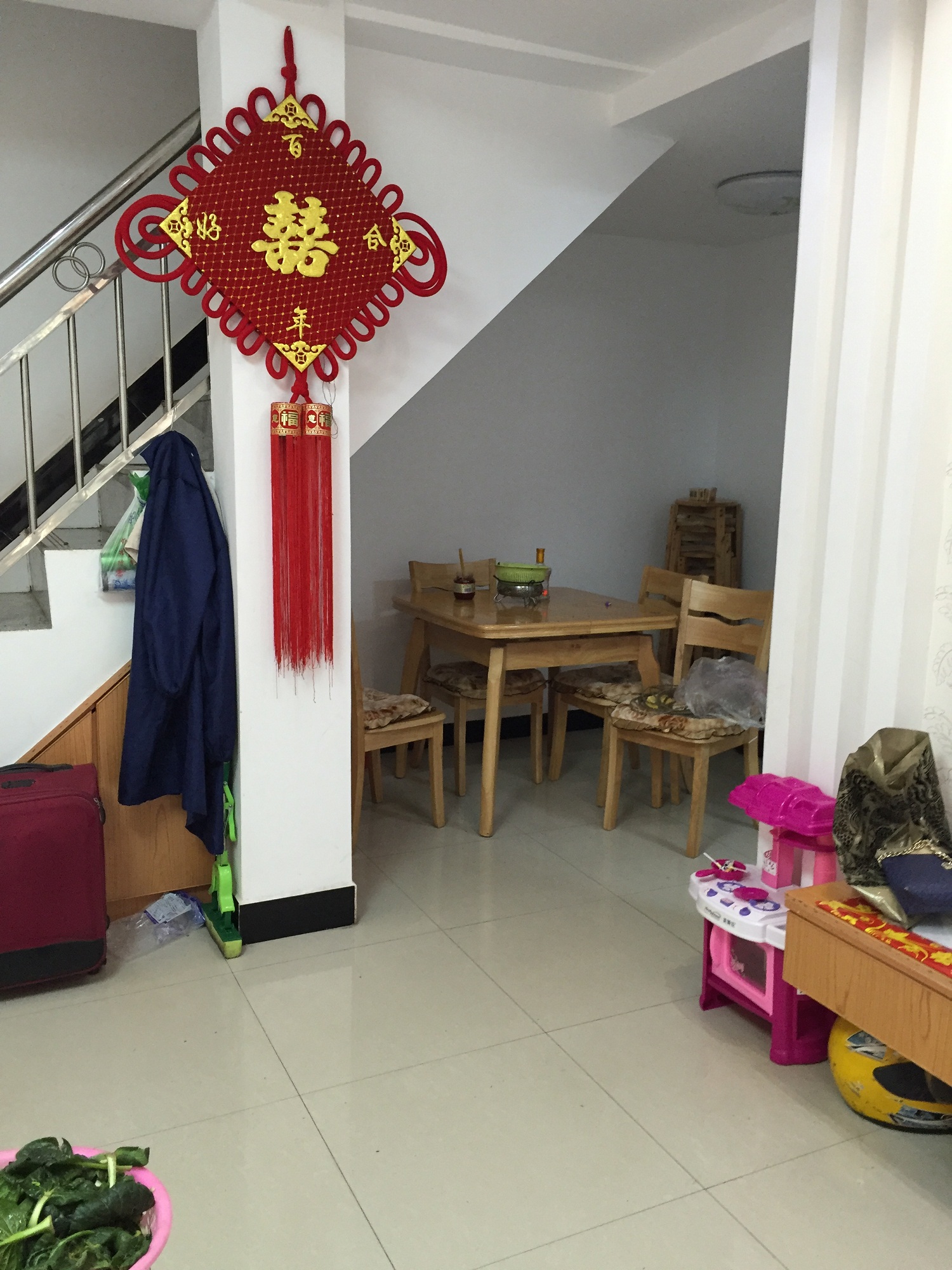 安陸泰合樂園房屋出售