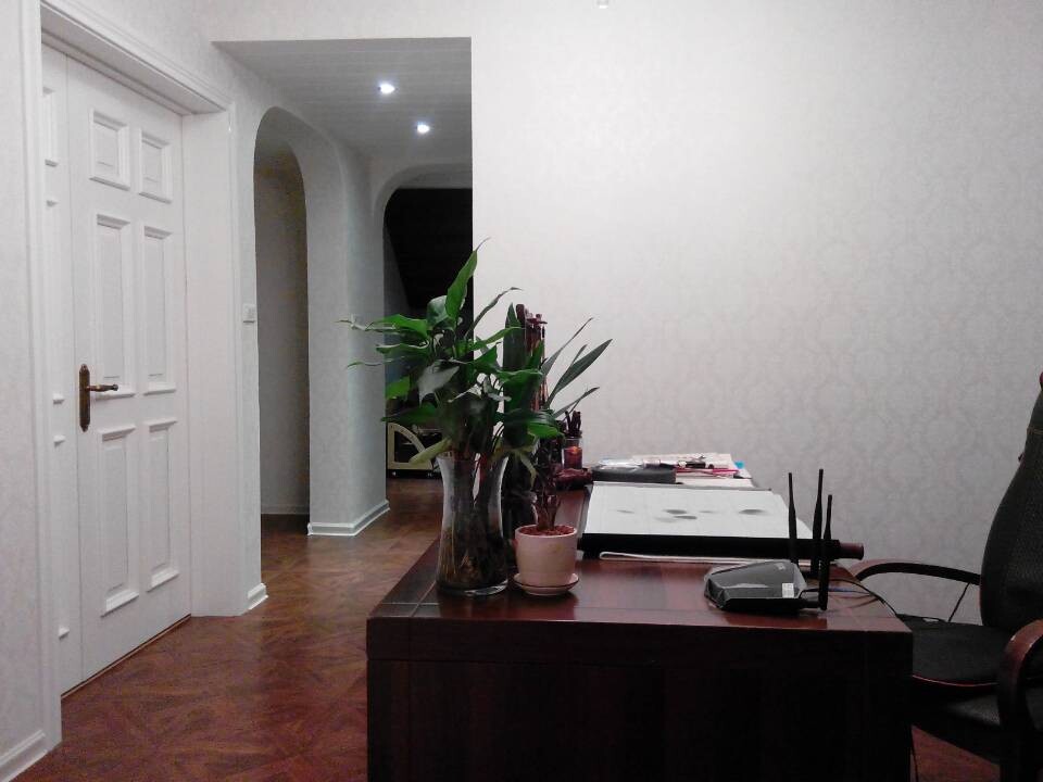 B1540宇濟濱湖天地竹苑