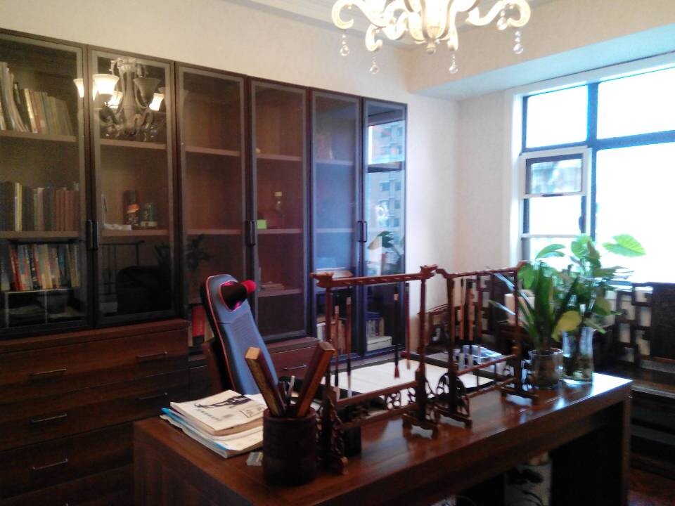 B1540宇濟濱湖天地竹苑