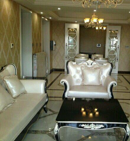 讓你無可挑剔的全洲盛世城,交通便利低價甩賣