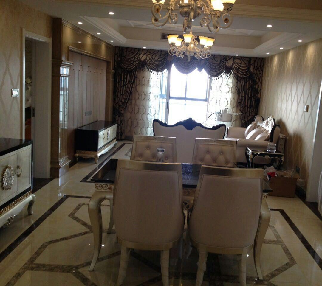 讓你無可挑剔的全洲盛世城,交通便利低價甩賣