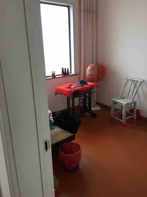 福星城一期南北超好的地段,住家舒適