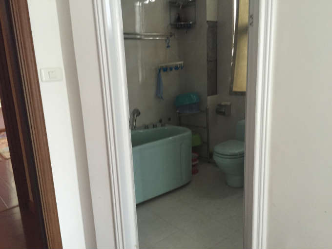 福星城二期85萬138平米3房精裝南北,好房不等人