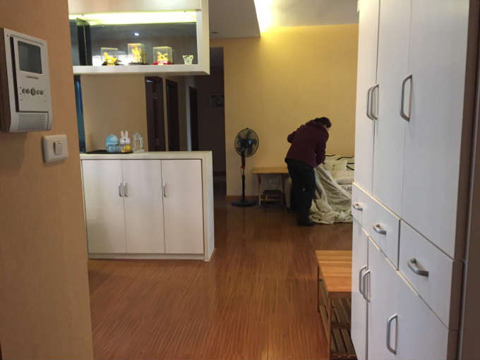 福星城二期85萬138平米3房精裝南北,好房不等人