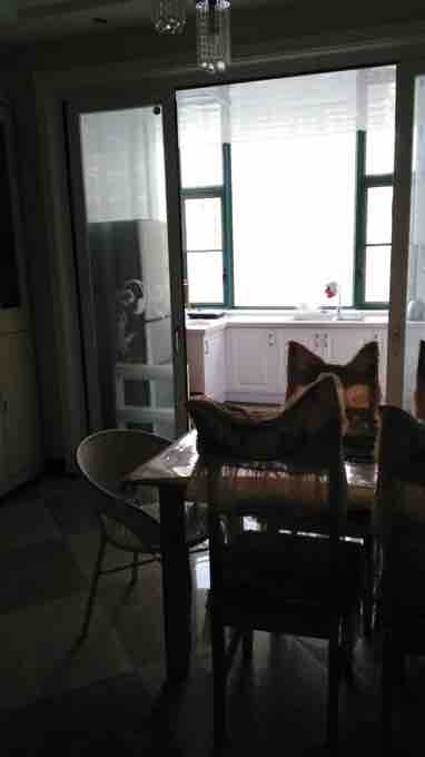 乾坤豪府3房，急售，價格可面談~~~