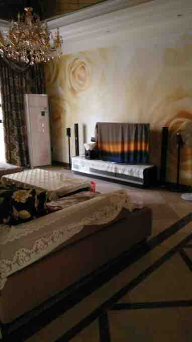 乾坤豪府3房，急售，價格可面談~~~