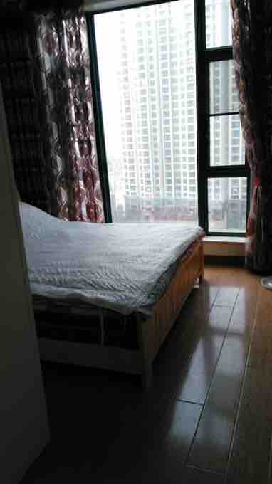 乾坤豪府3房，急售，價格可面談~~~