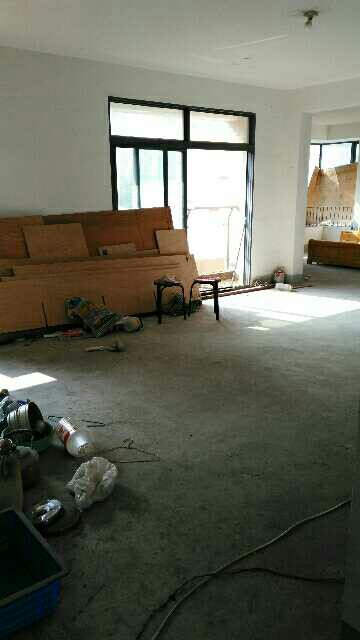 福星城洋房毛坯房出售