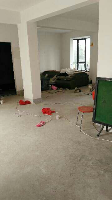 福星城洋房毛坯房出售