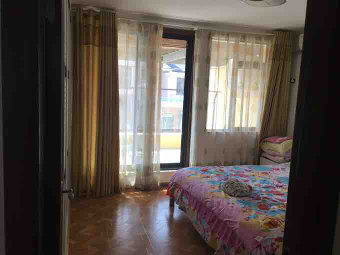 福星城花園洋房72萬90平米3房精裝南北,好房不等人