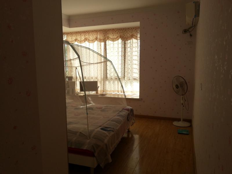 福星城三期60萬113平米3房中檔南,好房不等人