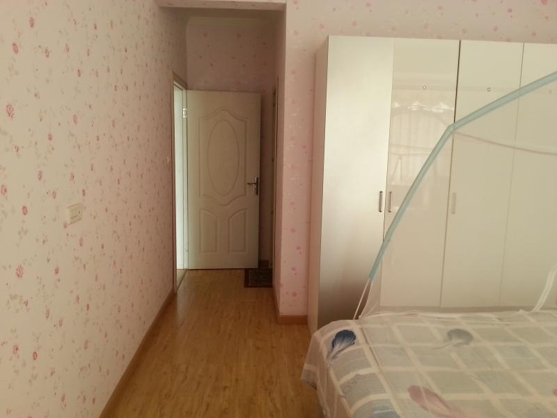 福星城三期60萬113平米3房中檔南,好房不等人