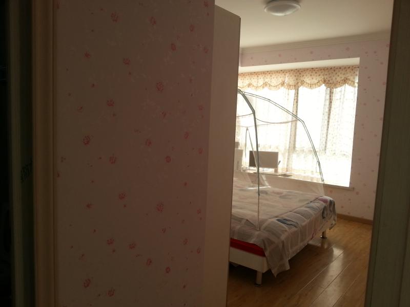 福星城三期60萬113平米3房中檔南,好房不等人