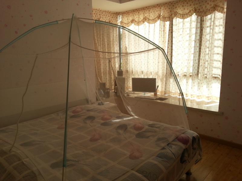 福星城三期60萬113平米3房中檔南,好房不等人