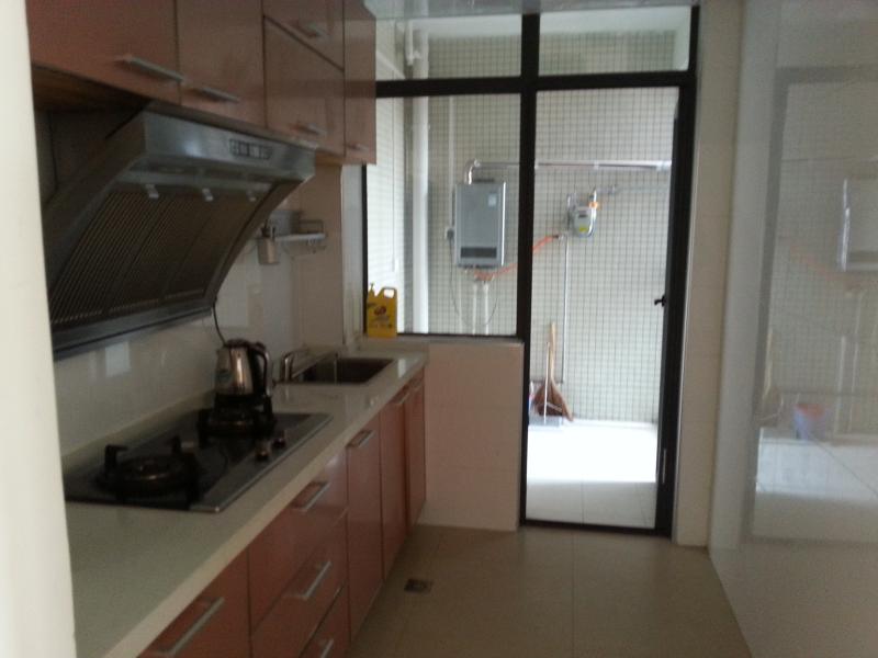 福星城三期60萬113平米3房中檔南,好房不等人