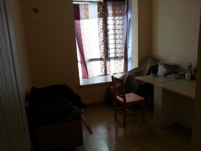 福星城三期60萬113平米3房中檔南,好房不等人