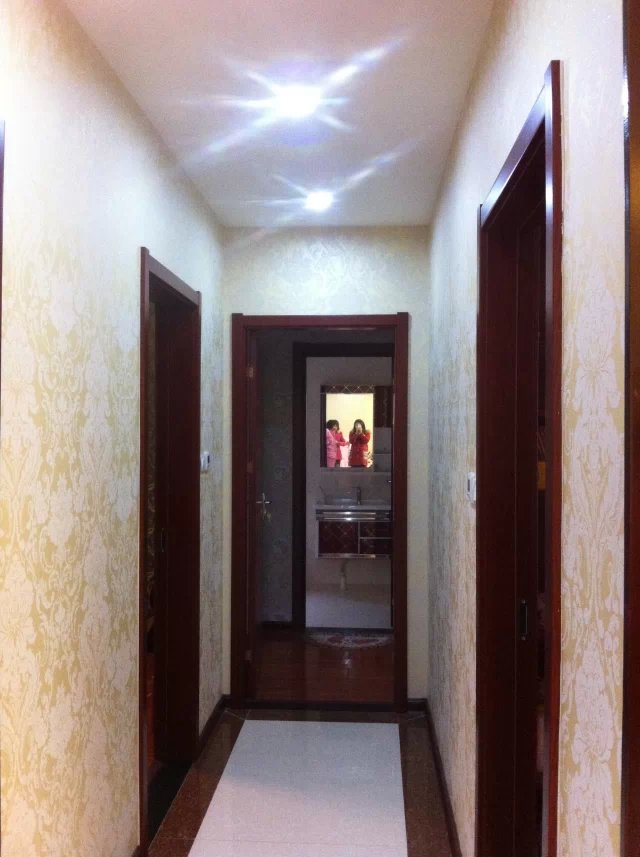 B1522恒達(dá)華府