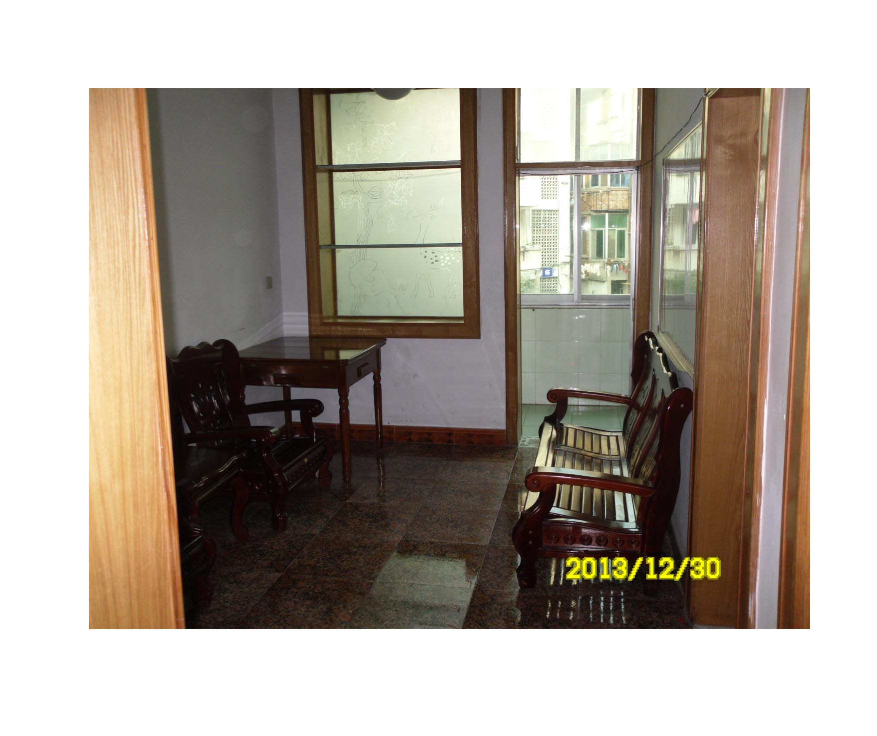 董永公園大門東側(cè)園林路2號三室二廳住房出租