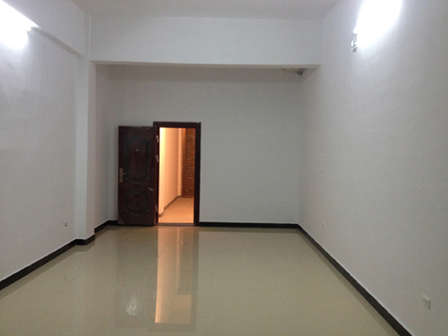 孝感市航空路掛口村步行街門面招租