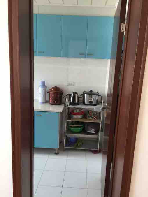 金北華城精裝三房?jī)蓮d出售