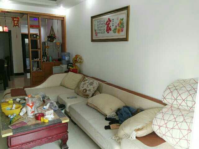 后湖御景 具特色自然資源寧?kù)o和諧