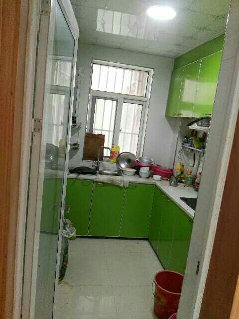 后湖御景 具特色自然資源寧?kù)o和諧