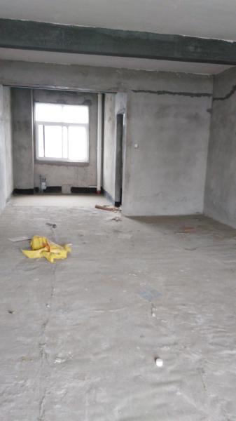 槐荫天地毛坯房75出售