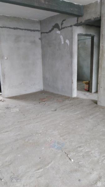 槐蔭天地毛坯房75出售