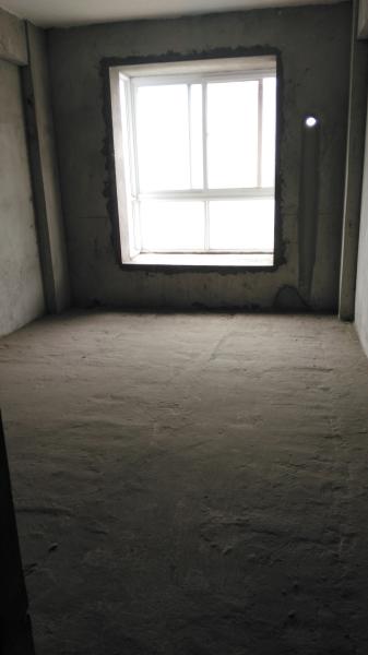 槐蔭天地毛坯房75出售