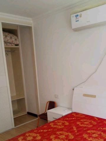 孝南湾流汇2室1厅1卫60平米